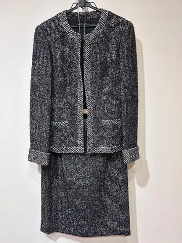 브룩스브라더스 여성 수트 11호 사이즈