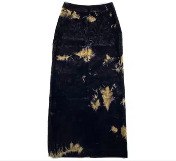 y2k 그런지 스커트