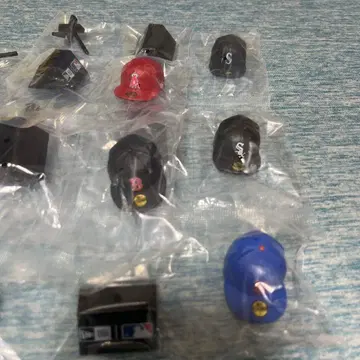 뉴에라 mlb 미니어처 피규어 컬렉션 묶음 판매