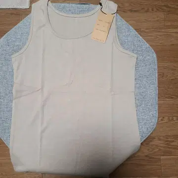 3L 탱크탑 5매 세트