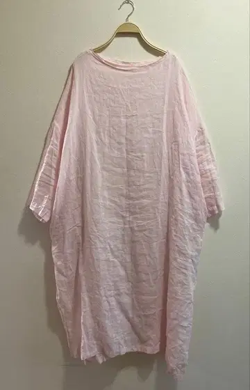 2025 SS 에어 린넨 Plain-DRESS 원피스