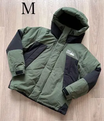 퍼스트 다운 M 카키