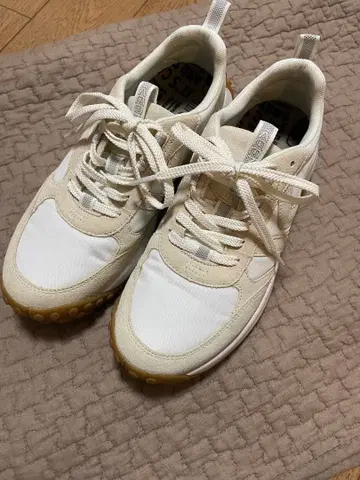 KEEN 스니커즈 KS86 24.5cm