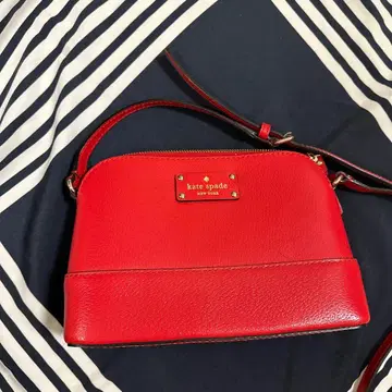 케이트 스페이드 미니 숄더백