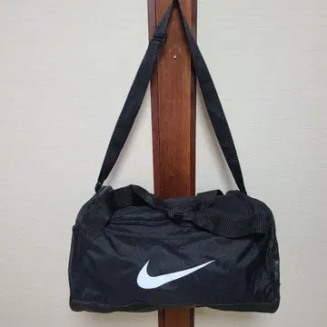 Nike 블랙 숄더백