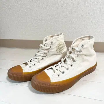 [주말까지 한정판 판매] CONVERSE 캔버스 하이컷 스니커즈