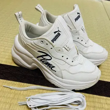 PUMA 24cm 여성용