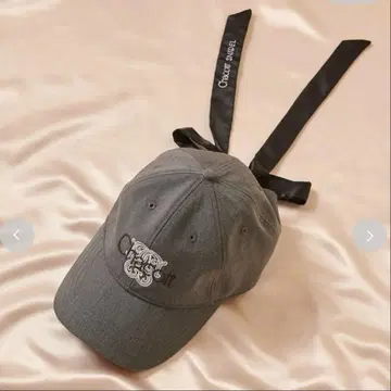 SNIDEL Chacott 콜라보 CAP