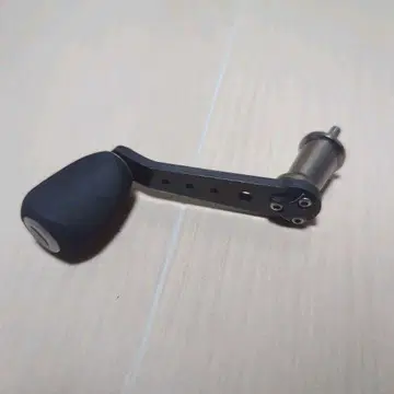 아부 가르시아 록사니 2500SH 순정 핸들 Abu Garciai