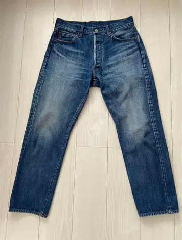 스탠다드 캘리포니아 960