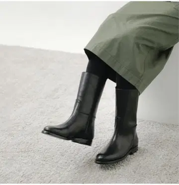 BEAUTIFUL SHOES 뷰티풀 슈즈 라이딩 부츠