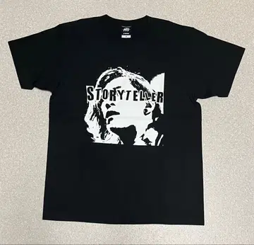 마이파스 T셔츠 M 사이즈 새상품 Teru 스트라