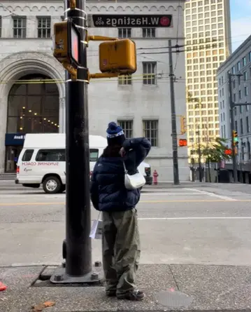 더 노스페이스 550 필파워 다운 자켓