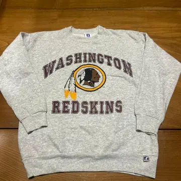 초레어 USA제 빈티지 맨투맨 아메카지 인디언 아메리칸