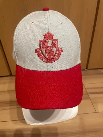 나고야 그램퍼스 캡