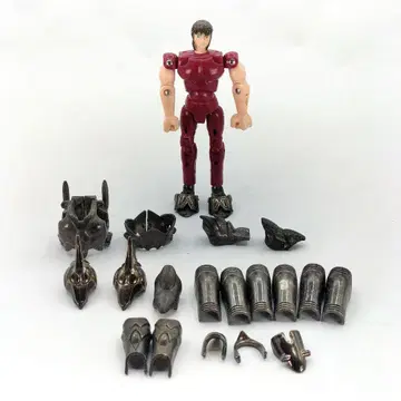 당시물 세인트 세이야 지크프리트 알파 로브 성의대계 현상품