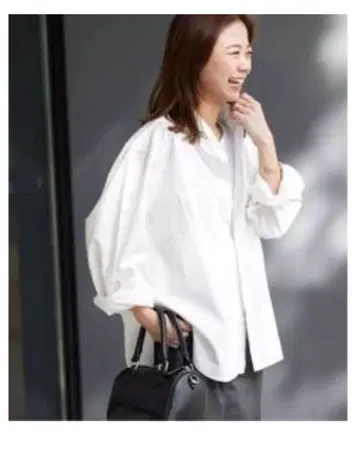 저널 스탠다드 리룸 샴브레이 워크 셔츠