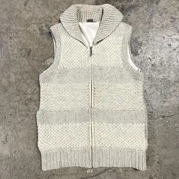 캘빈클라인 니트 베스트 M