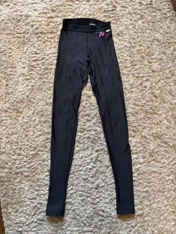 YONEX 히트 캡슐 스패츠 S 사이즈 여성용