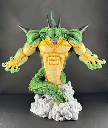 제일복권 드래곤볼 VS 옴니버스Z 포룽가 라스트 원