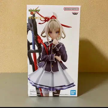 몬스터 스트라이크(몬스토) 마사무네 피규어