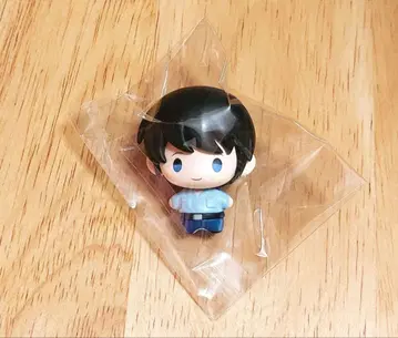 명탐정 코난 중국 마그넷 피규어 모로후시 히로미츠 마스코트