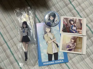 프로세카 호시노 이치카 묶음 판매!