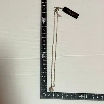 랄프 로렌 목걸이