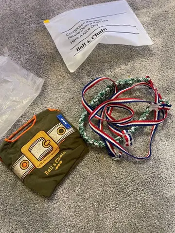 폴앤체인 가챠가챠