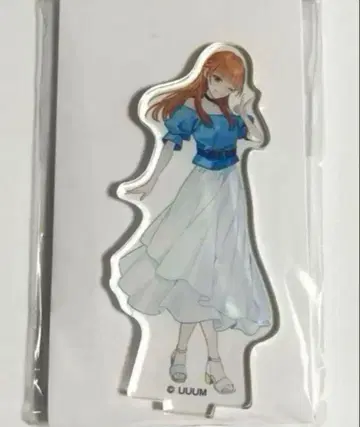 컬러풀 피치 카라피치 여름방학 도쿄돔 에토 씨 아크릴 스탠드