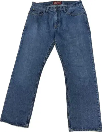 ARIZONA JEAN co 데님 청바지 부흐진스 33 30