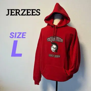 저지즈 트로잔 TROJAN PRIDE 후디 used