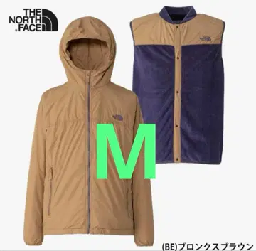 THE NORTH FACE 프리랜트 리클라이메이트 자켓 남성용(M)