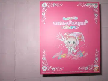 Special Memorize 오쟈마녀 도레미 리듬탭