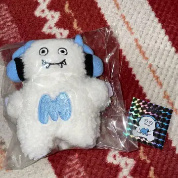 마루시 Flavors 마음에 숨은 괴수