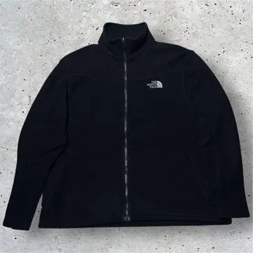 THE NORTH FACE 플리스 자켓 네이비 54