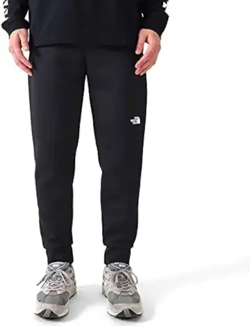 THE NORTH FACE 테크 에어 맨투맨 조거 팬츠 *새상품급