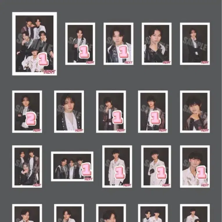 1번째 상품 이미지