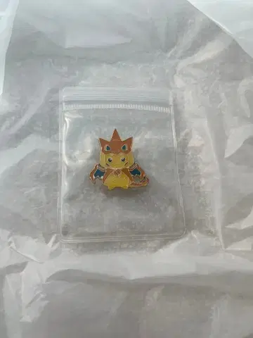 리자몽 피카츄 핀즈 포켓몬 센터 메가 도쿄 오픈 기념