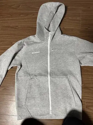 MAMMUTDyno2.0MLHoodedJacket