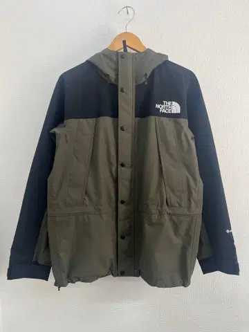 THE NORTH FACE NP11834 마운틴 후드티
