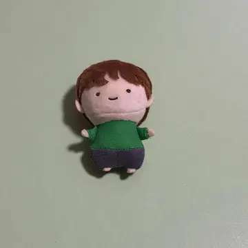 초특급 타쿠야 TIME 봉제 인형 마스코트