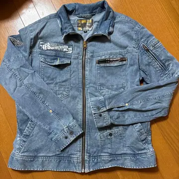 I'Z FRONTIER 5720 자켓