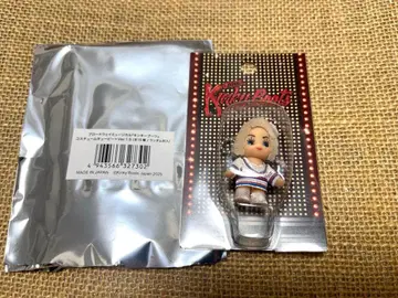 킨키 부츠 2025 코스튬 큐피 Ver.1.5 포르타