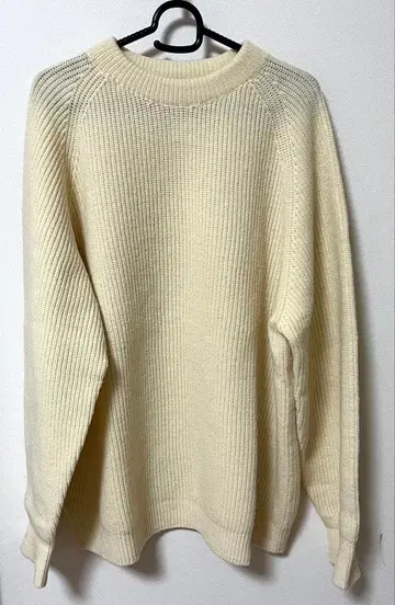 Charpentier de Vaisseau 스웨터 니트