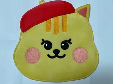 NIZIU RIUK Nizoo richu 부채 케이스