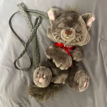 디즈니 리조트 마리 이야기  숄더백