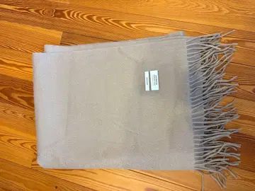 레리움 캐시미어 스톨