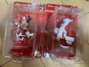 디즈니 오너먼트 1번 복권