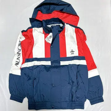 MUNSINGWEAR 후드 부착 자켓 M